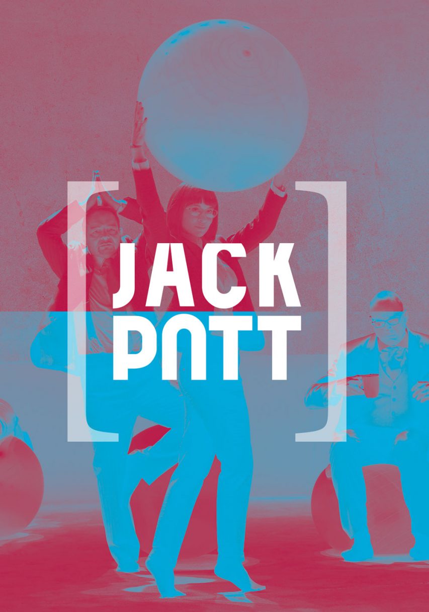 Jack Pott